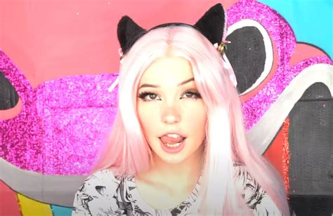 belle delphine leaks onlyfans|Belle Delphine reveals her dads reaction to finding。